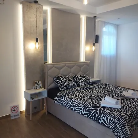 Appartement Stan Na Dan Premium 1 Obrenovac (Belgrade)