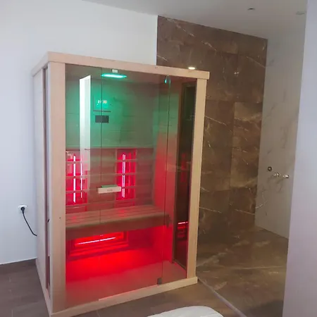 Stan Na Dan Premium 1 Obrenovac (Belgrade)