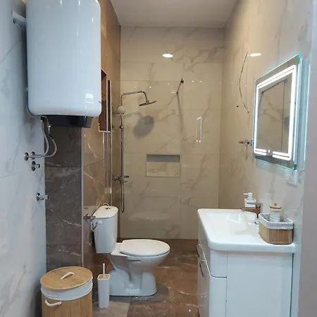 Stan Na Dan Premium 1 * Obrenovac (Belgrade)