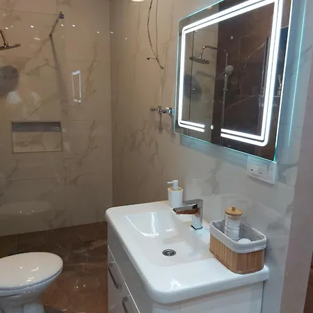 Stan Na Dan Premium 1 Daire *