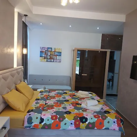 Stan Na Dan Premium 1 Daire