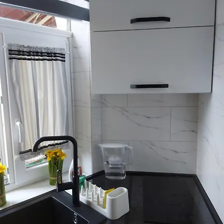 Stan Na Dan Premium 1 Obrenovac (Belgrade)