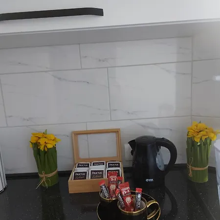 Stan Na Dan Premium 1 * Obrenovac (Belgrade)