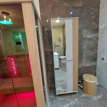 Апартаменты Stan Na Dan Premium 1 Obrenovac (Belgrade)