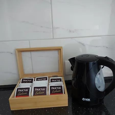 Stan Na Dan Premium 1 Obrenovac (Belgrade)