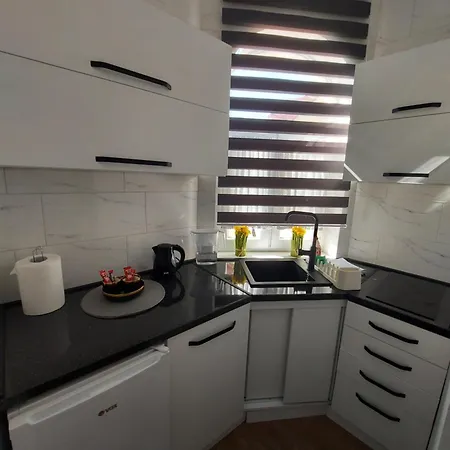 Appartement Stan Na Dan Premium 1 *