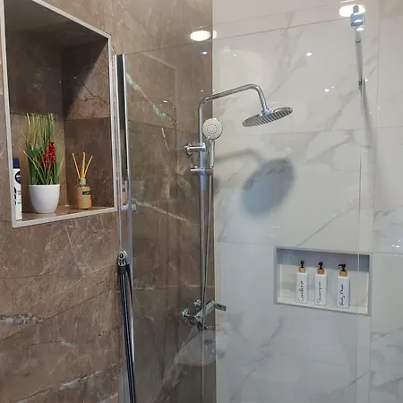 Апартаменты Stan Na Dan Premium 1 Obrenovac (Belgrade)