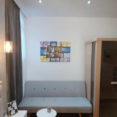 Appartement Stan Na Dan Premium 1