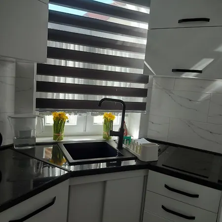 Daire Stan Na Dan Premium 1 *