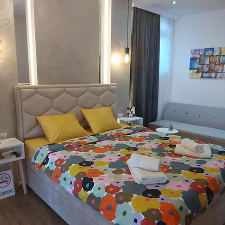 Stan Na Dan Premium 1 Appartement Obrenovac (Belgrade)