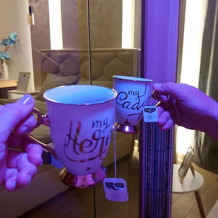 Stan Na Dan Premium 1 Daire Obrenovac (Belgrade)