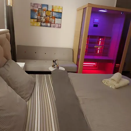 Апартаменты Stan Na Dan Premium 1 *