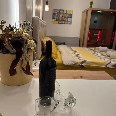 Appartement Stan Na Dan Premium 1 Obrenovac (Belgrade)