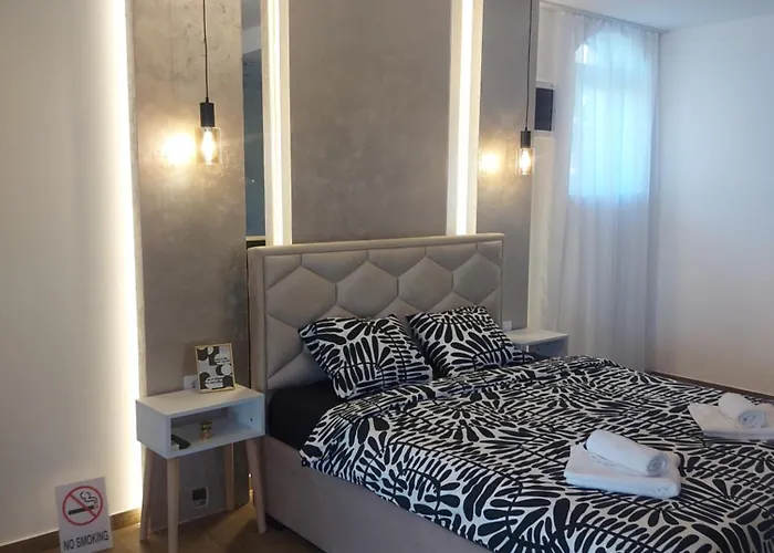 Appartement Stan Na Dan Premium 1 Obrenovac (Belgrade)