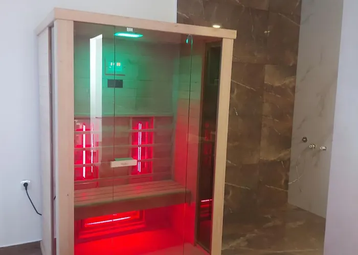 Stan Na Dan Premium 1 Obrenovac (Belgrade)