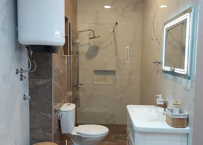 Stan Na Dan Premium 1 * Obrenovac (Belgrade)