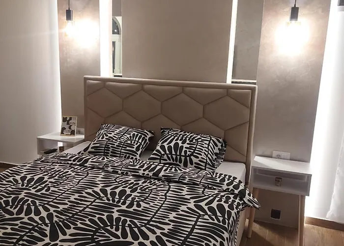 Appartement Stan Na Dan Premium 1 Obrenovac (Belgrade)