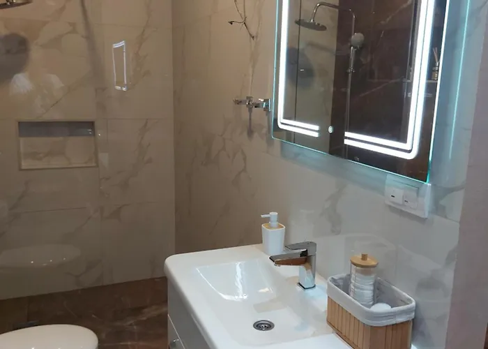 Stan Na Dan Premium 1 Appartement *