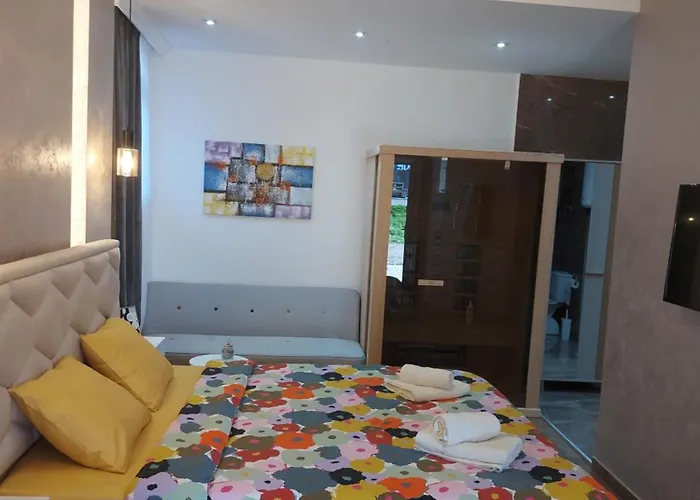 Stan Na Dan Premium 1 Appartement