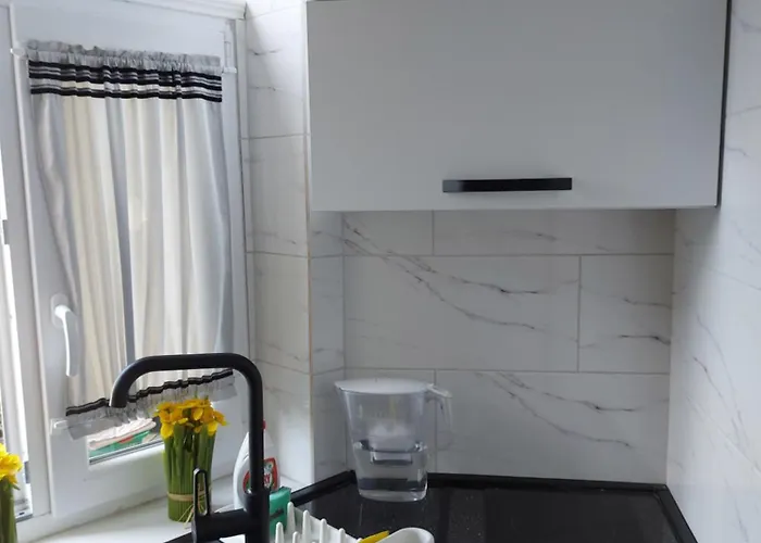 Stan Na Dan Premium 1 Obrenovac (Belgrade)