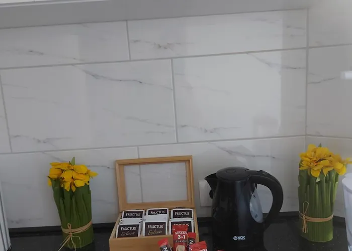 Stan Na Dan Premium 1 * Obrenovac (Belgrade)