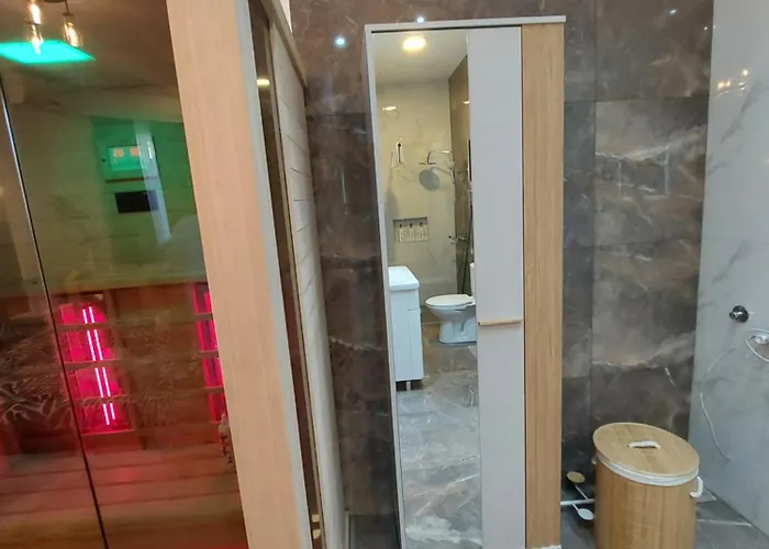 Appartement Stan Na Dan Premium 1 Obrenovac (Belgrade)