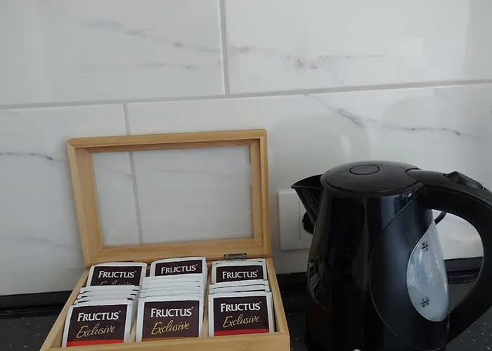 Stan Na Dan Premium 1 Obrenovac (Belgrade)