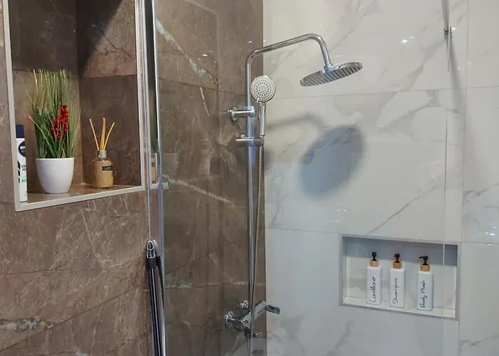 Appartement Stan Na Dan Premium 1 Obrenovac (Belgrade)