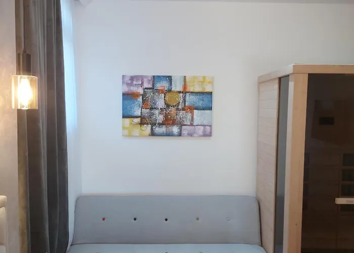 Appartement Stan Na Dan Premium 1