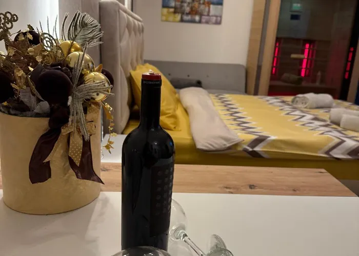 Appartement Stan Na Dan Premium 1 Obrenovac (Belgrade)